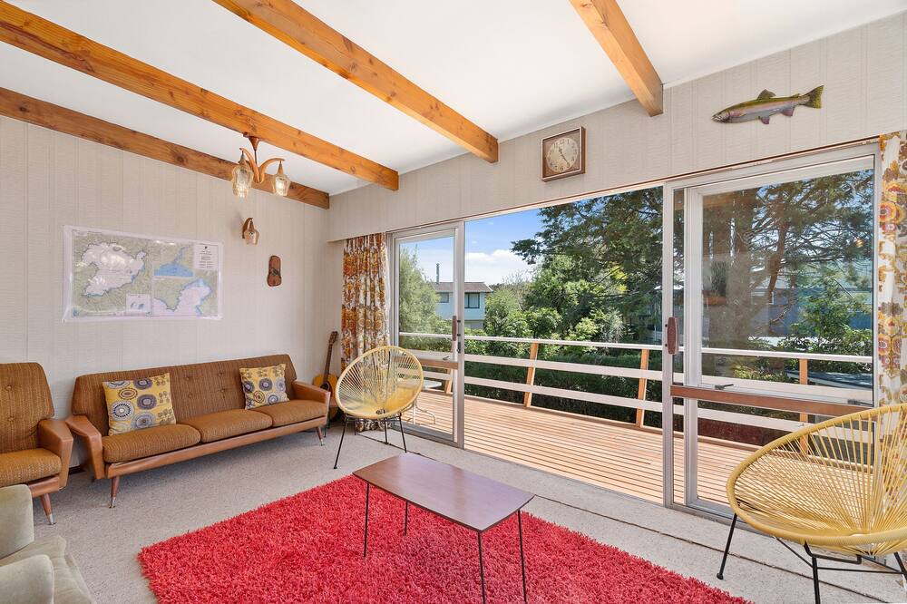 Photo of Livingroom in Omori