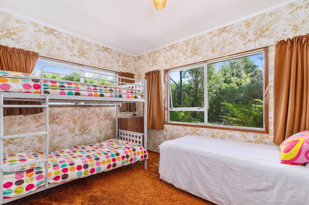 Photo of Bedroom in Omori