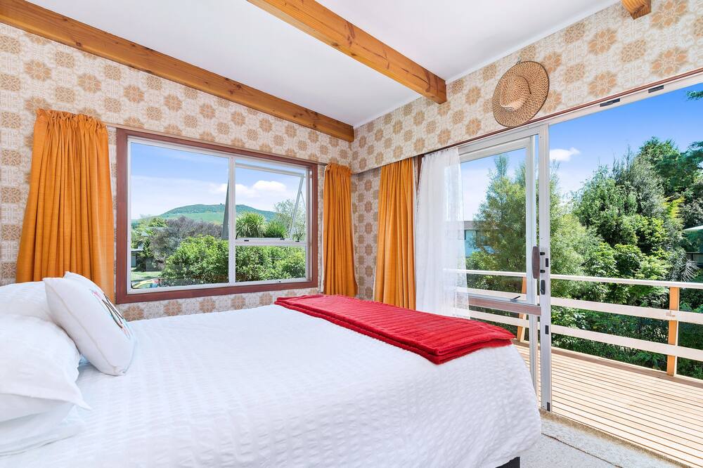 Photo of Bedroom in Omori