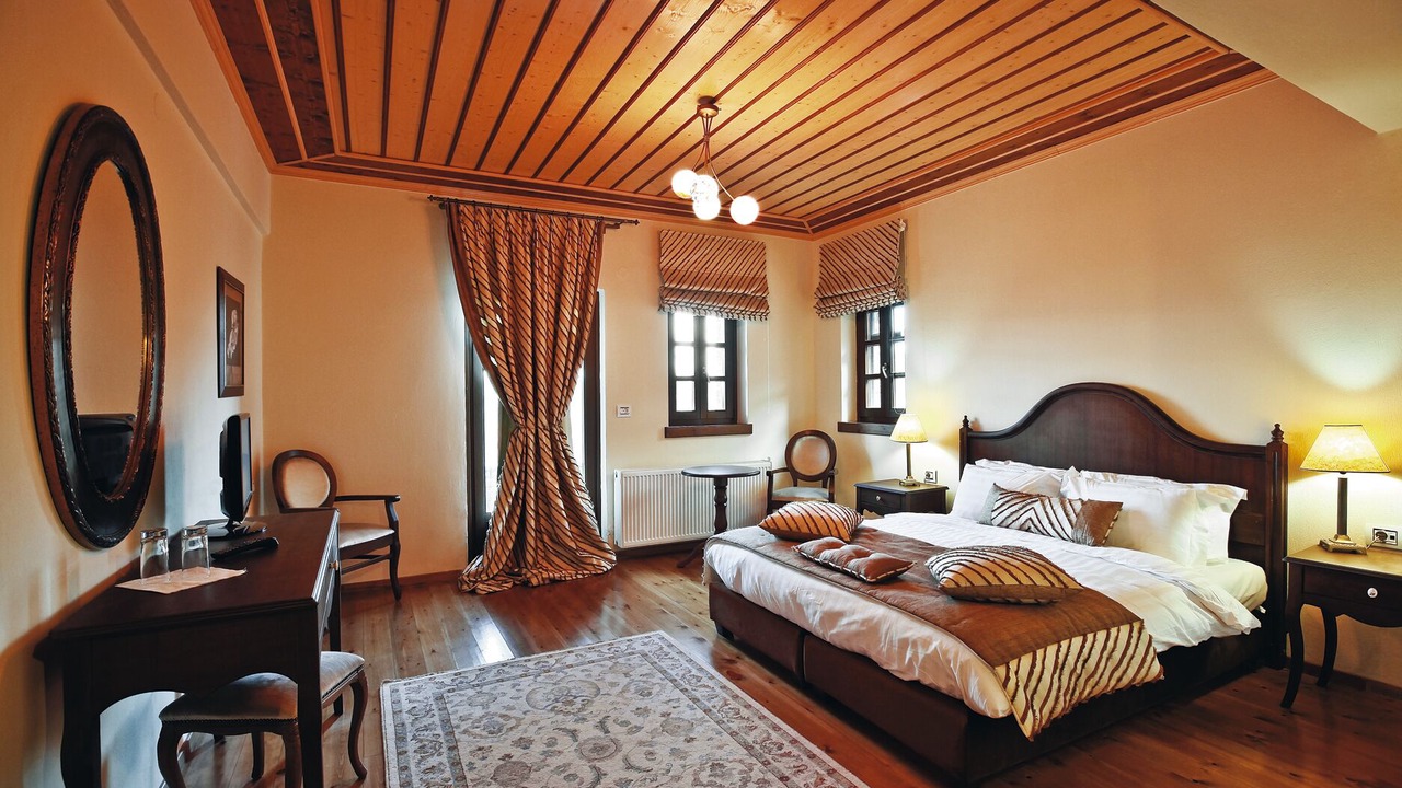Photo of Bedroom in Elati