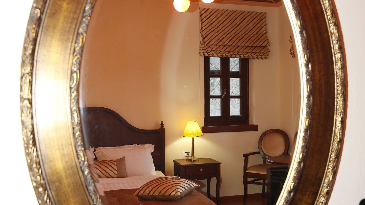 Photo of Bedroom in Elati