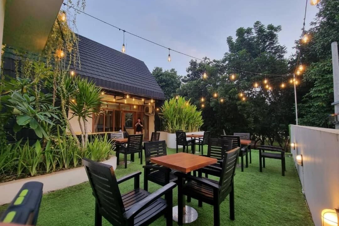 Photo of Outdoor in Sumberagung