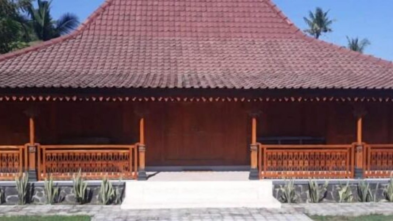 Photo of Outdoor in Gerokgak