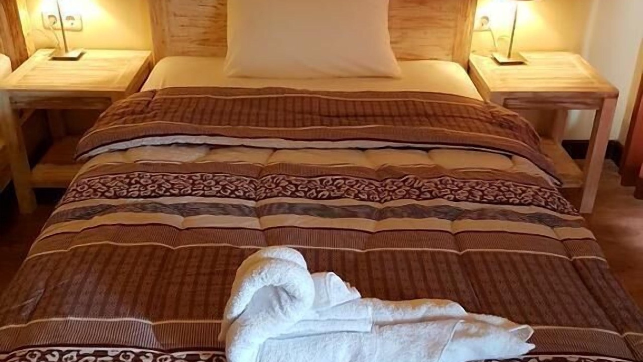Photo of Bedroom in Gerokgak