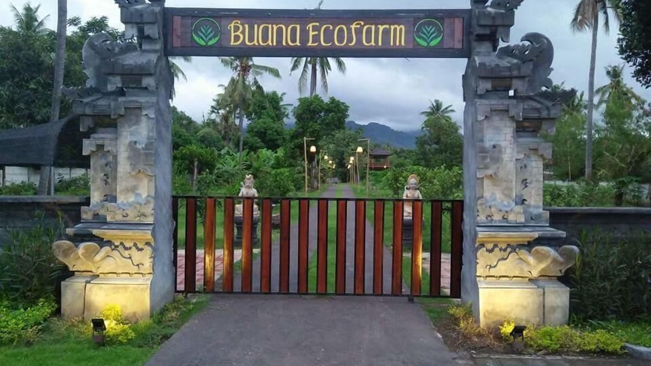 Photo of Outdoor in Gerokgak