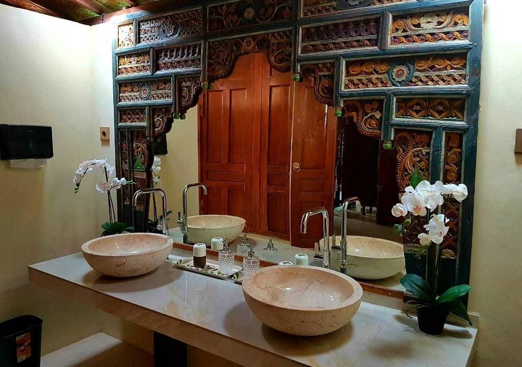Photo of Bathroom in Gerokgak