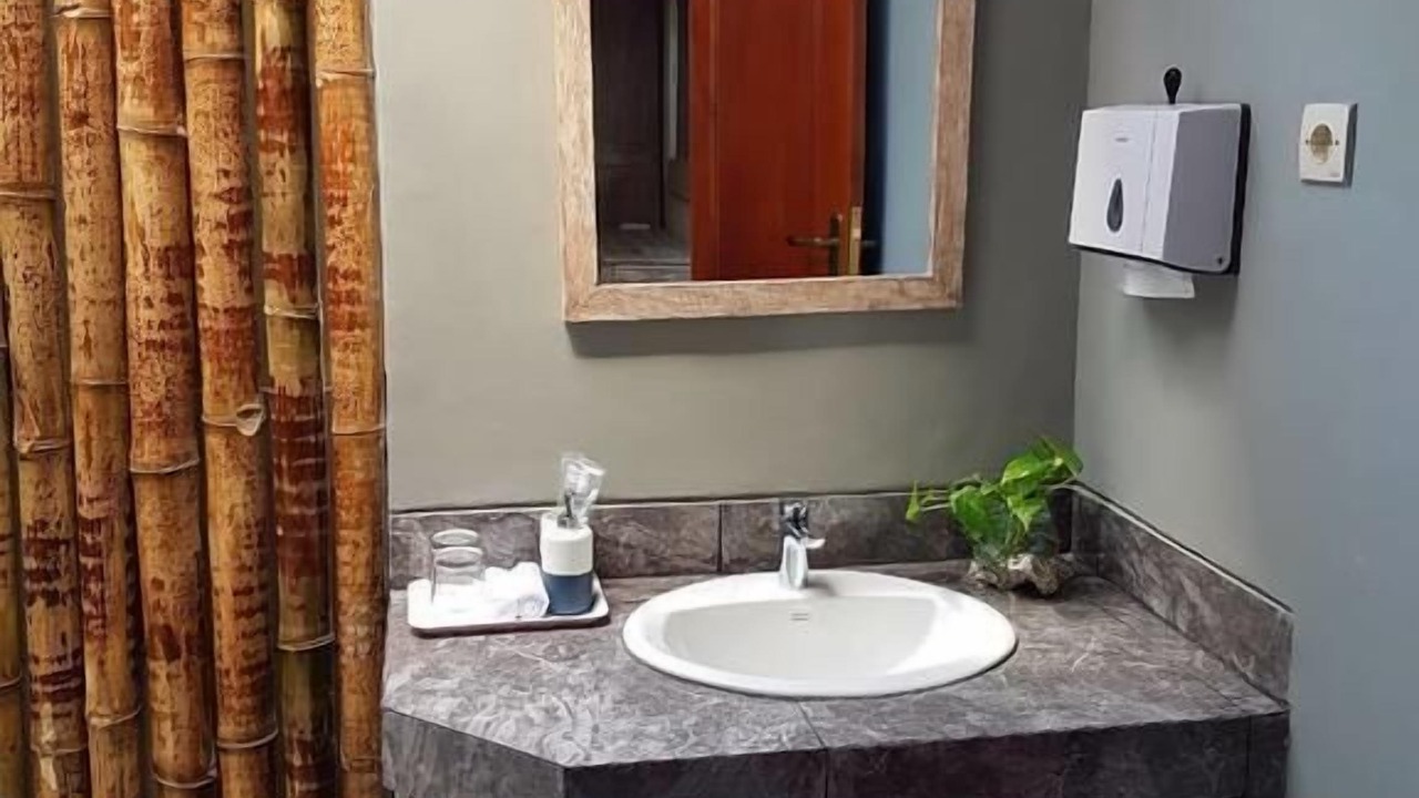 Photo of Bathroom in Gerokgak