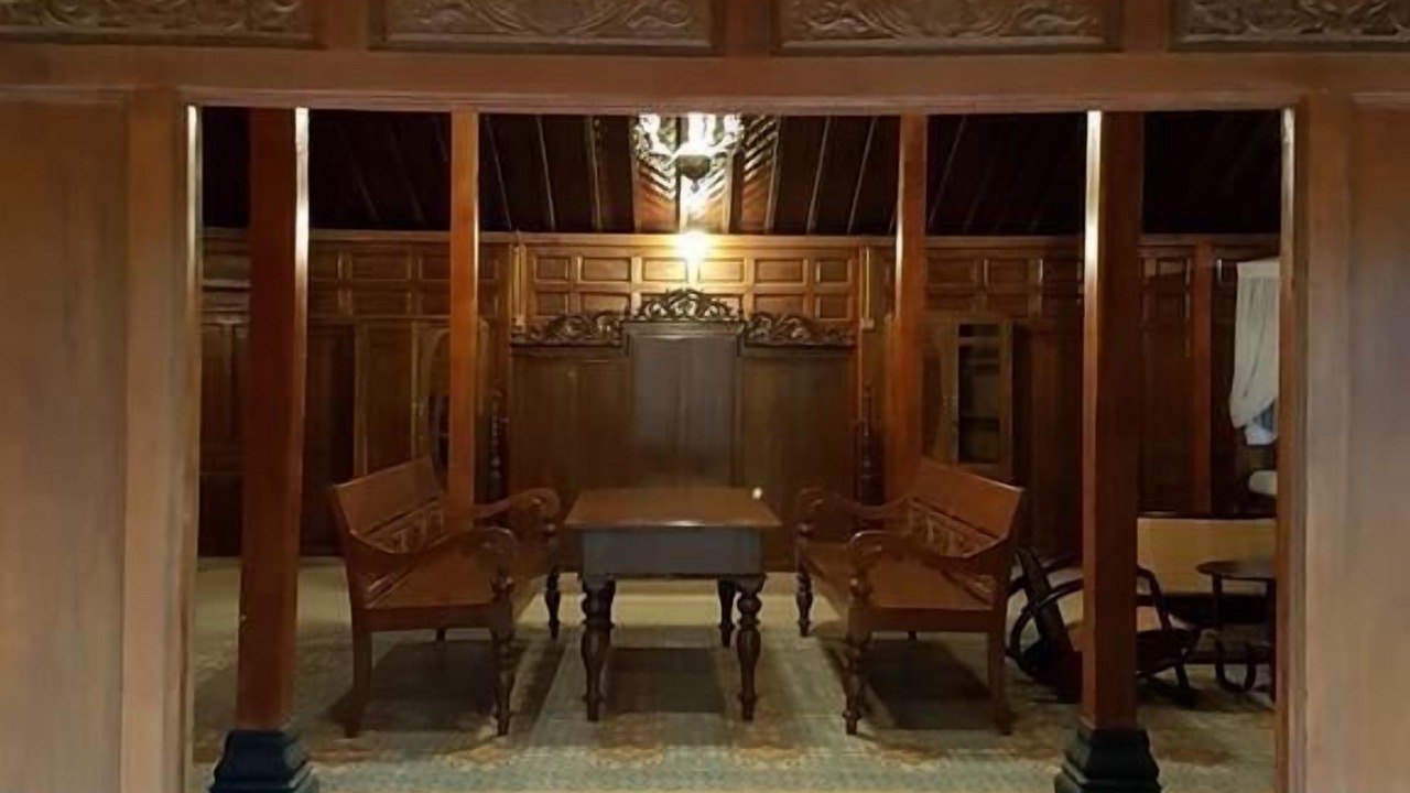 Photo of Livingroom in Gerokgak