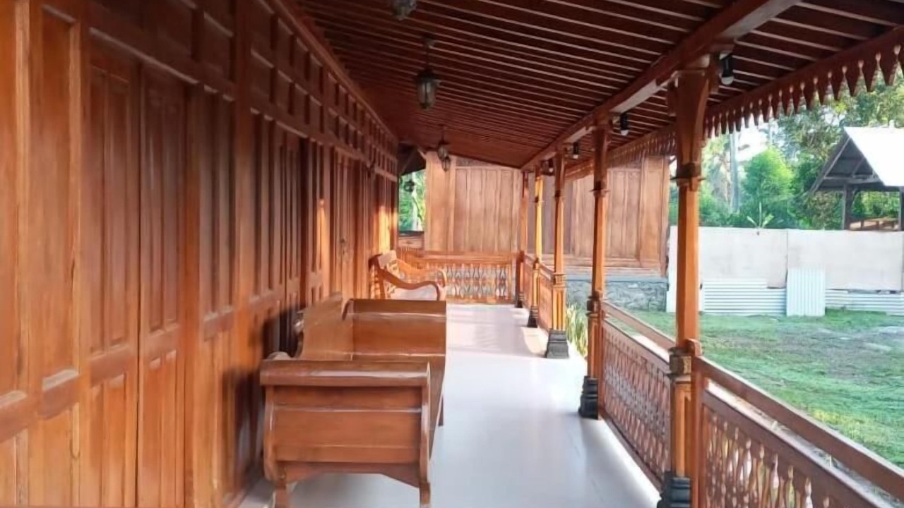Photo of Outdoor in Gerokgak