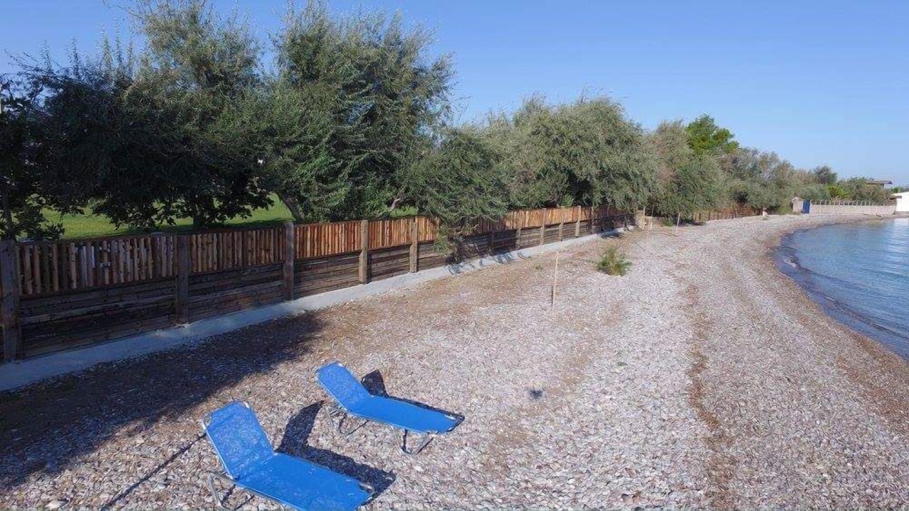 Photo of Outdoor in Aigio