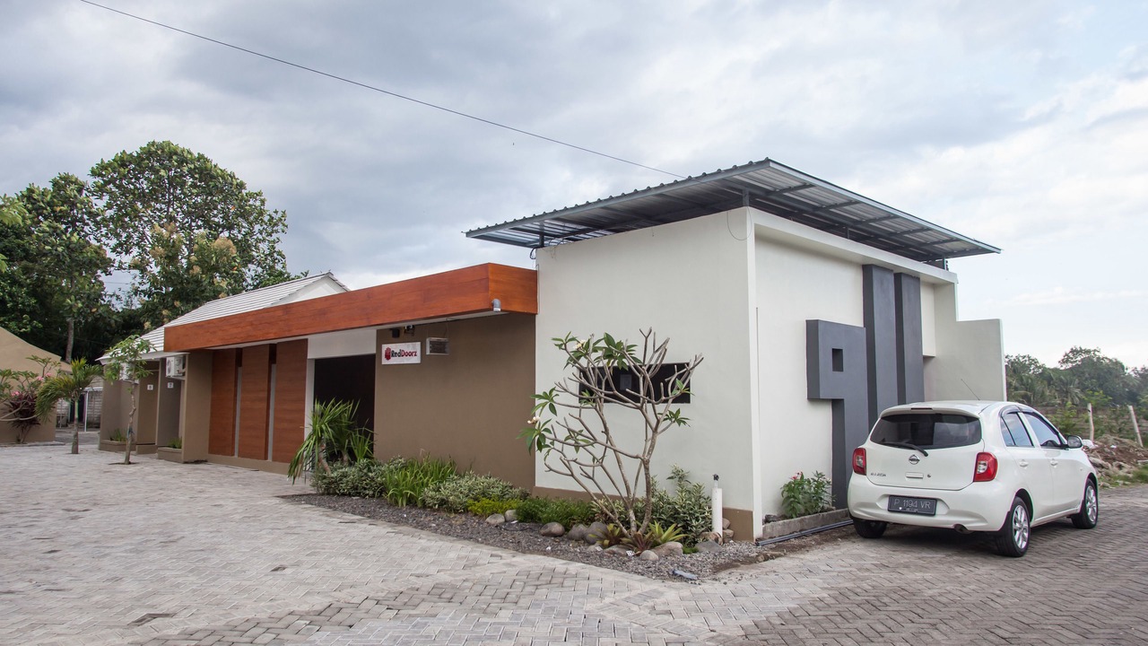 Photo of Outdoor in Rogojampi