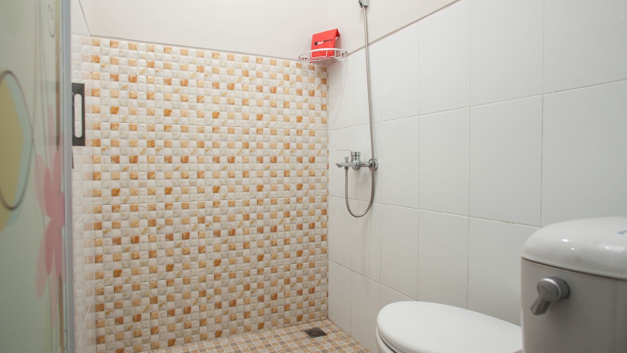 Photo of Bathroom in Rogojampi