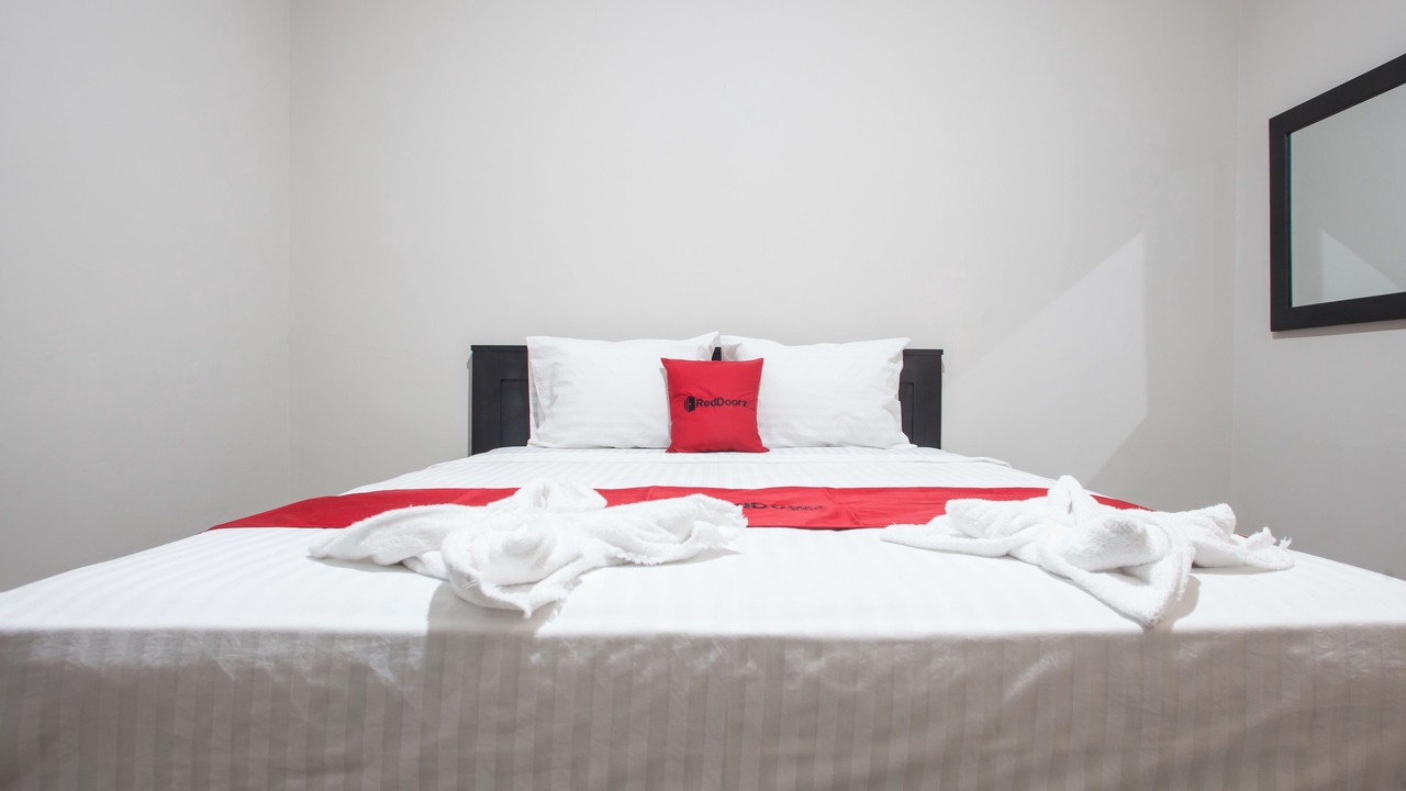 Photo of Bedroom in Rogojampi