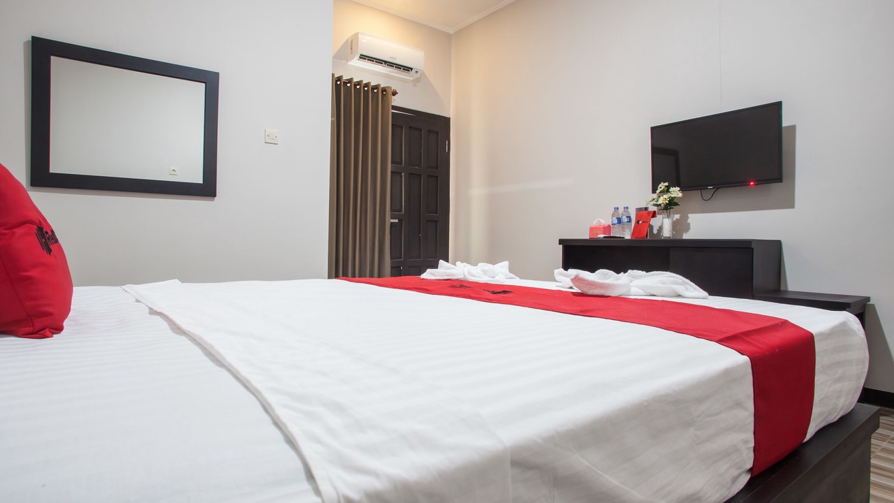 Photo of Bedroom in Rogojampi