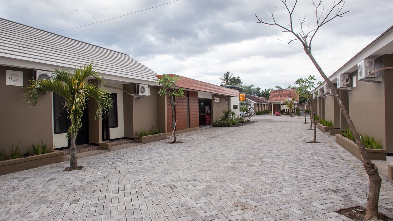 Photo of Outdoor in Rogojampi
