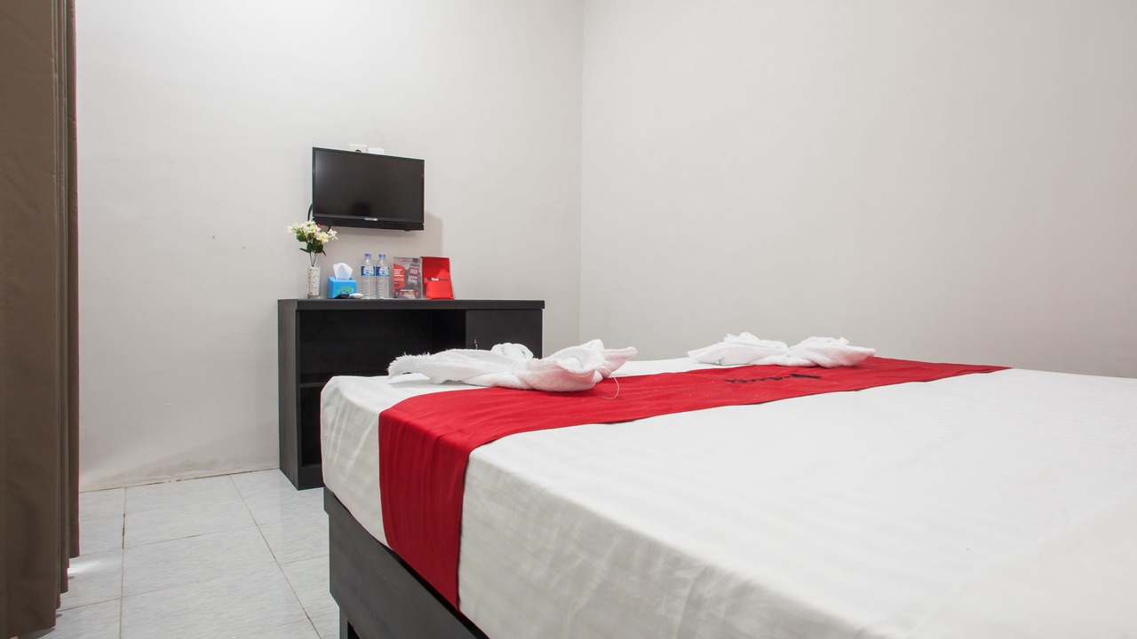 Photo of Bedroom in Rogojampi