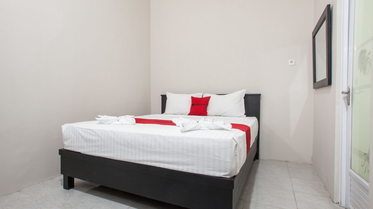 Photo of Bedroom in Rogojampi