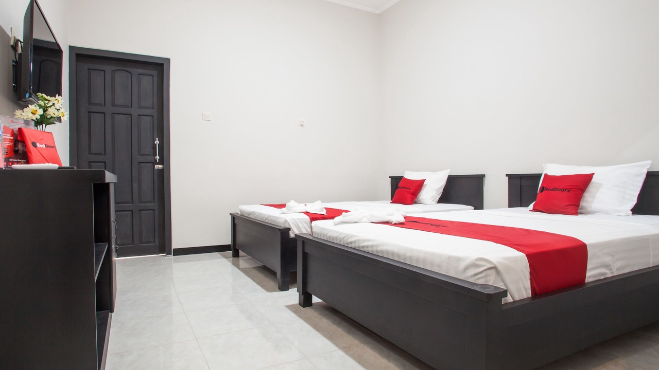 Photo of Bedroom in Rogojampi