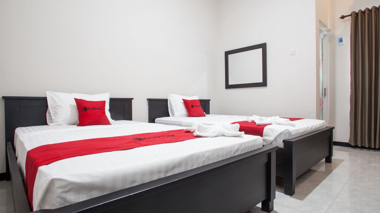 Photo of Bedroom in Rogojampi
