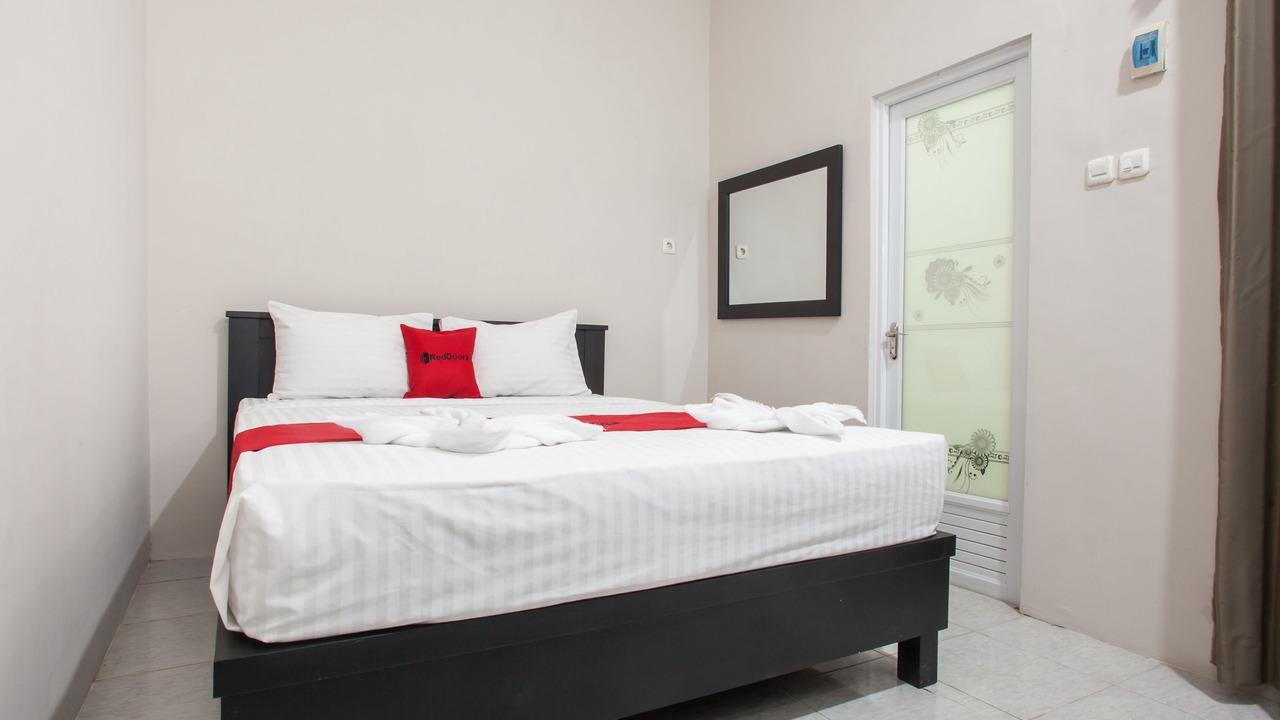 Photo of Bedroom in Rogojampi
