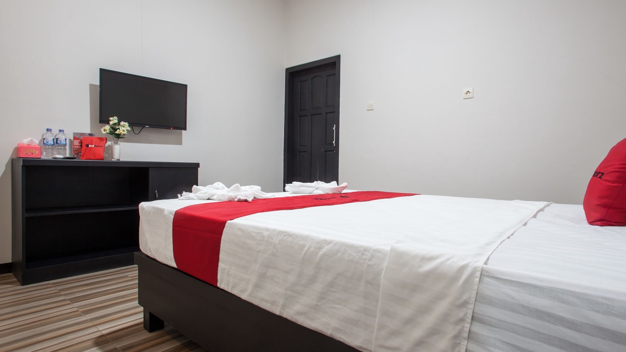 Photo of Bedroom in Rogojampi