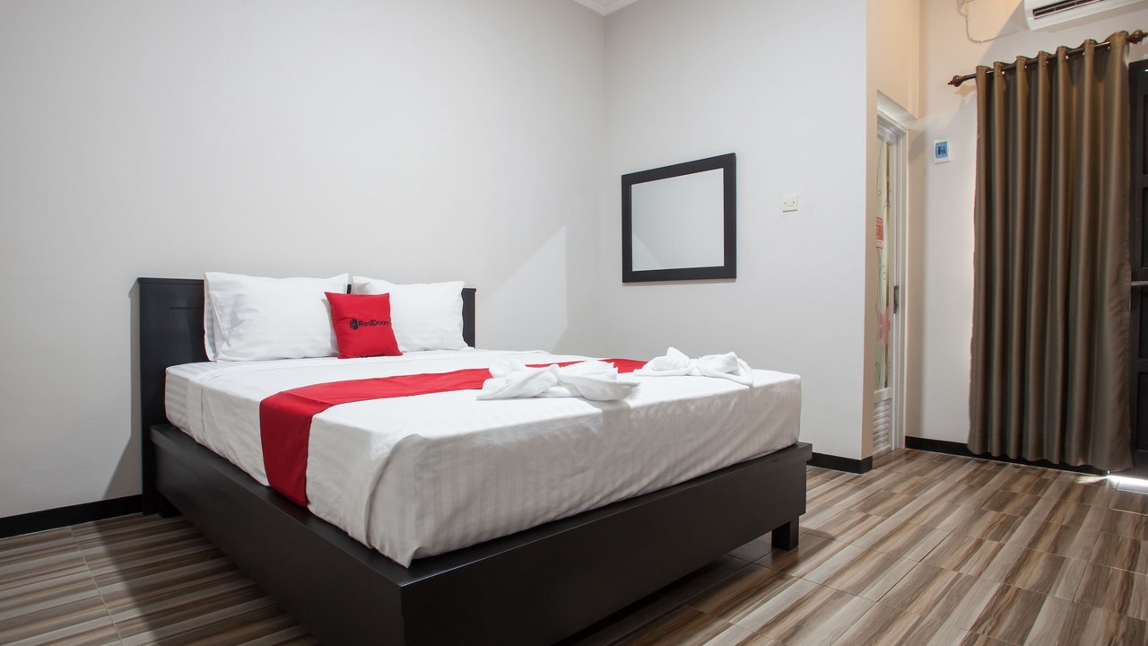 Photo of Bedroom in Rogojampi
