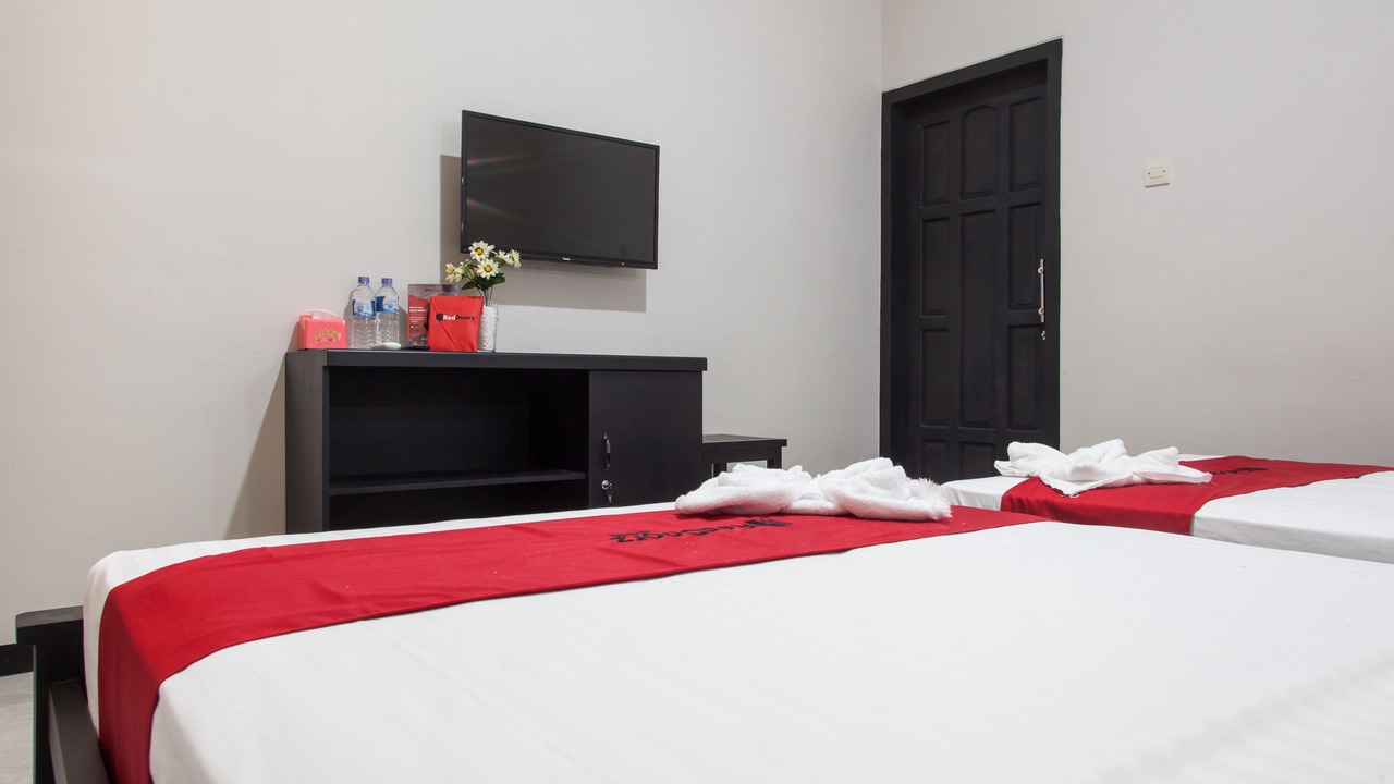 Photo of Bedroom in Rogojampi