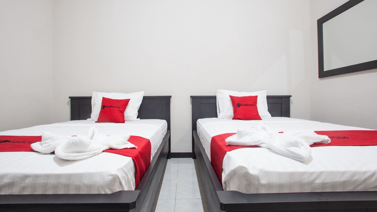 Photo of Bedroom in Rogojampi