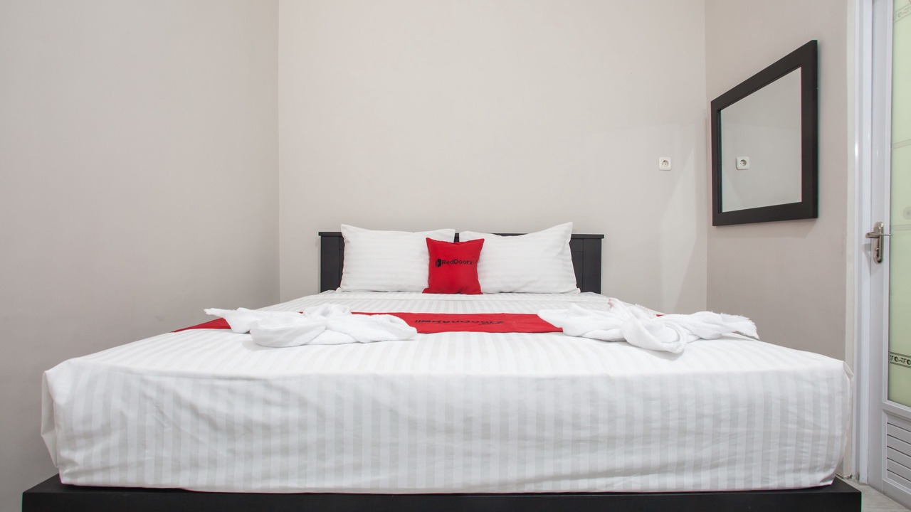 Photo of Bedroom in Rogojampi