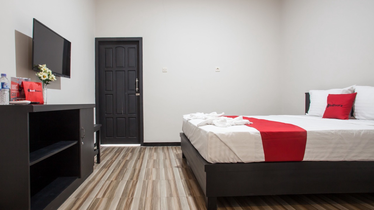 Photo of Bedroom in Rogojampi