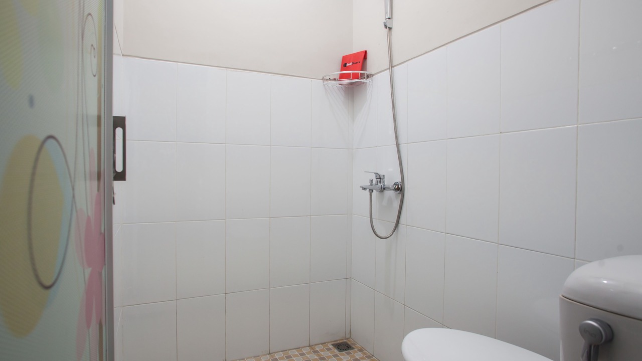 Photo of Bathroom in Rogojampi