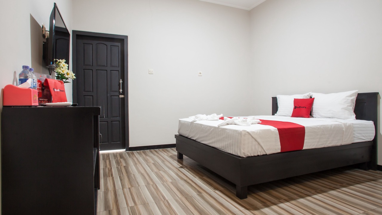 Photo of Bedroom in Rogojampi