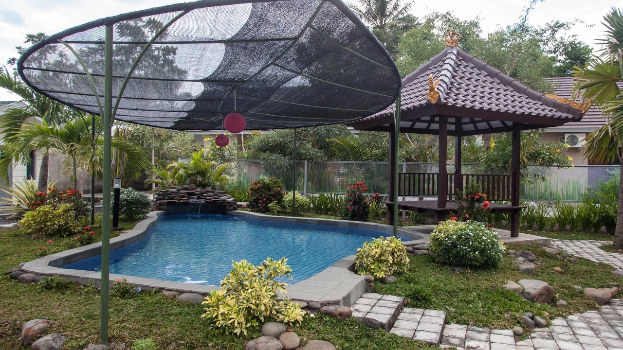 Photo of Outdoor in Rogojampi