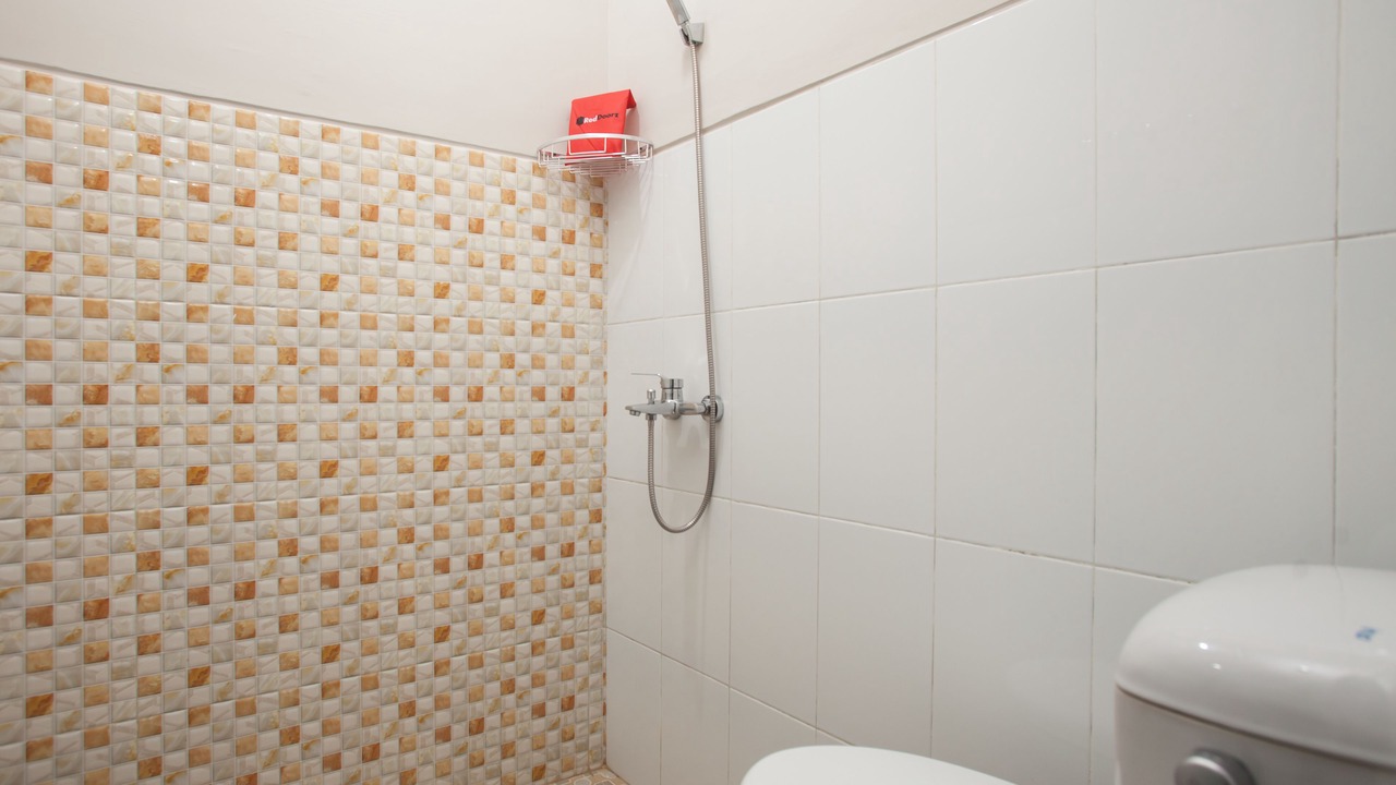 Photo of Bathroom in Rogojampi