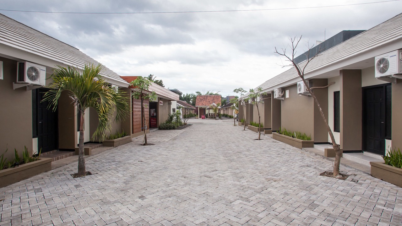 Photo of Outdoor in Rogojampi