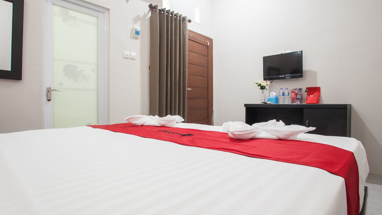 Photo of Bedroom in Rogojampi