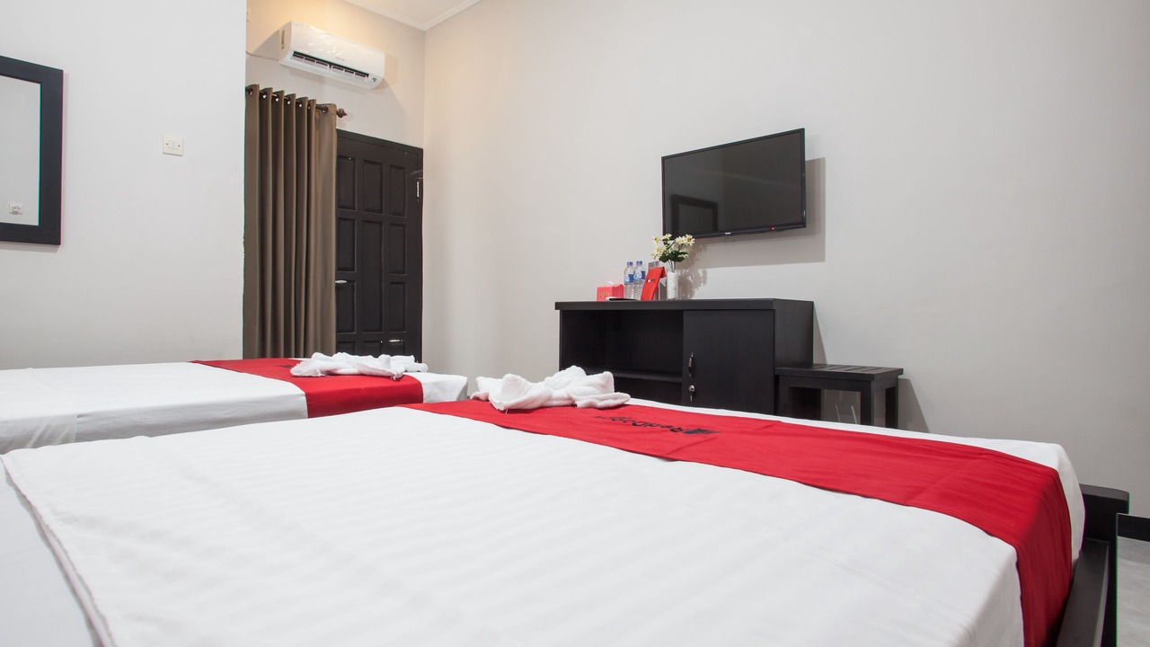 Photo of Bedroom in Rogojampi