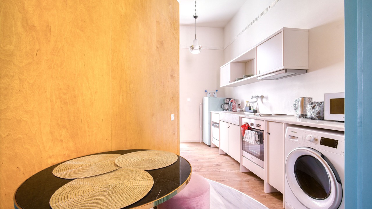 Photo of Kitchen in Kerameikos