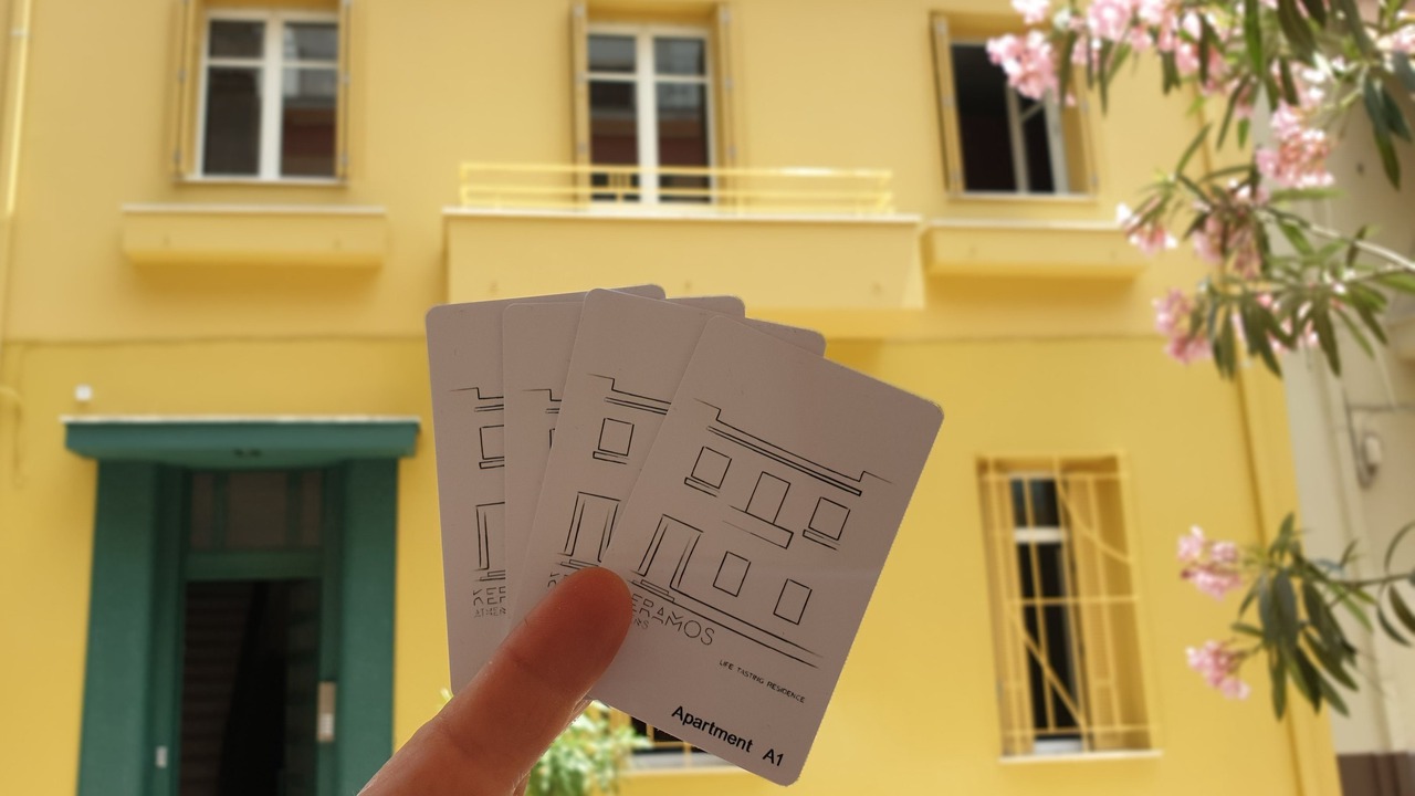 Photo of Outdoor in Kerameikos