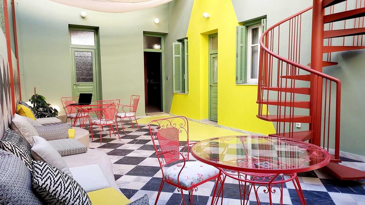 Photo of Outdoor in Kerameikos