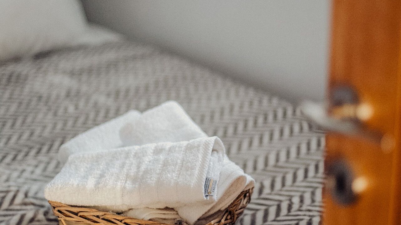 Photo of Bedroom in Episkopi Gonias
