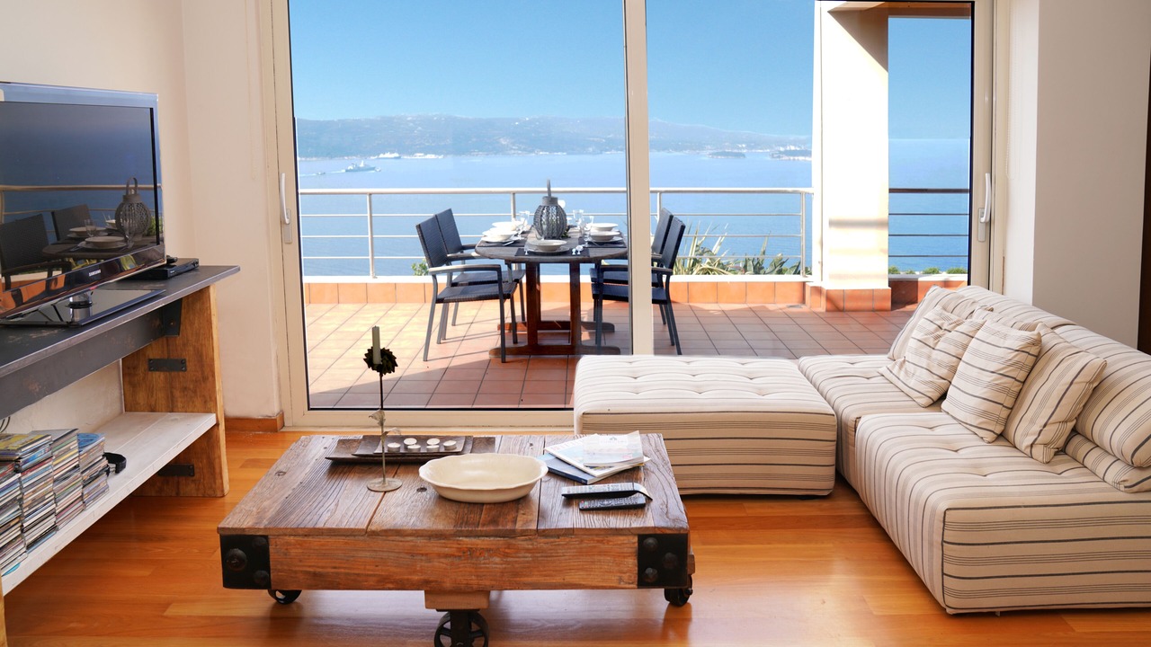 Photo of Livingroom in Megala Chorafia