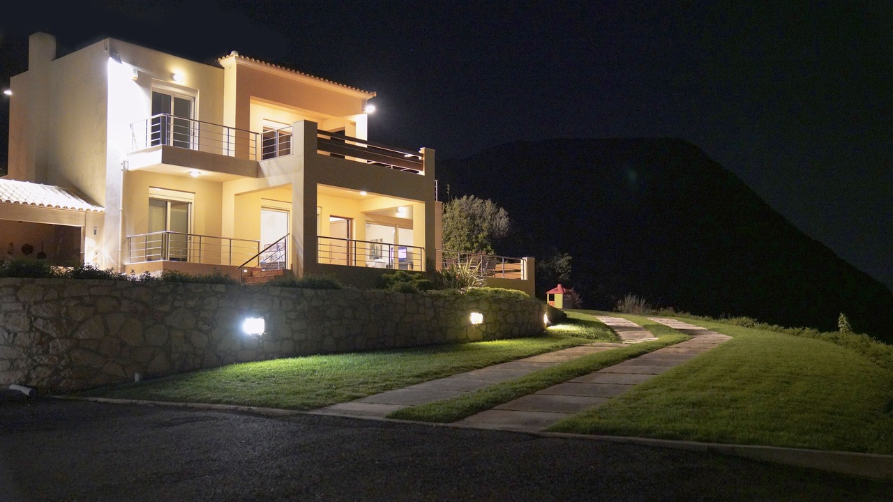 Photo of Outdoor in Megala Chorafia