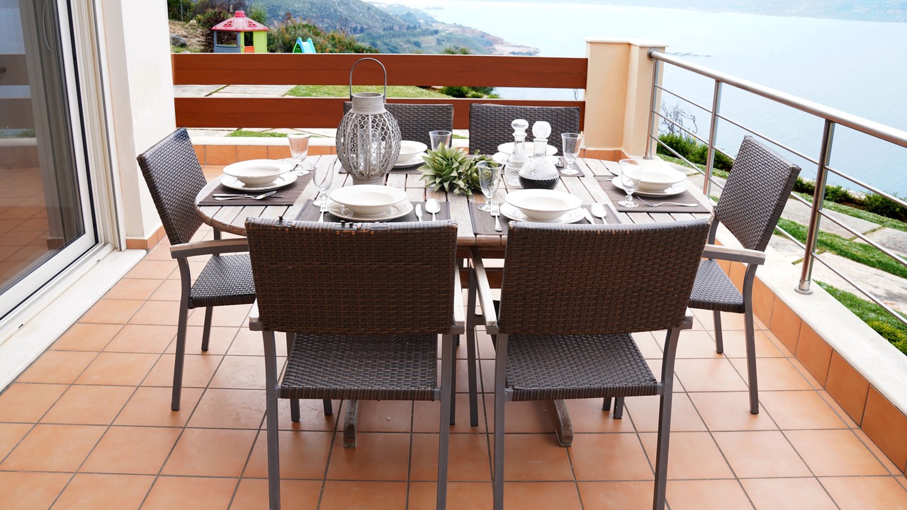 Photo of Outdoor in Megala Chorafia