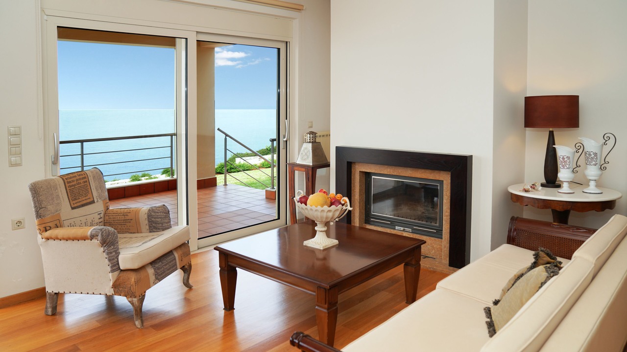 Photo of Livingroom in Megala Chorafia