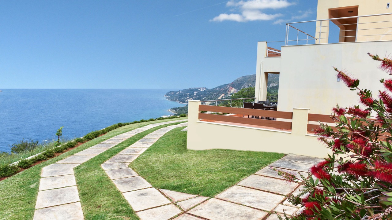 Photo of Outdoor in Megala Chorafia