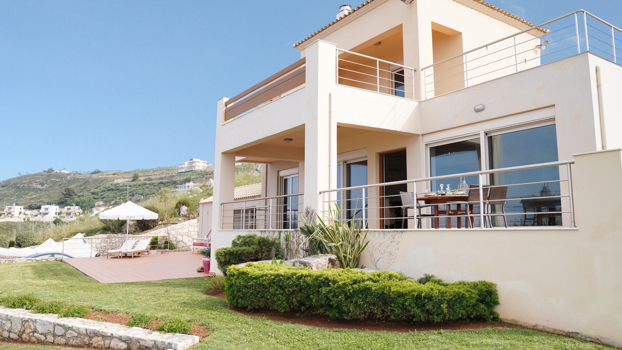 Photo of Outdoor in Megala Chorafia