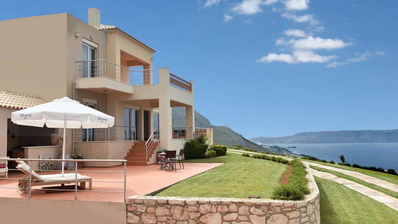 Photo of Outdoor in Megala Chorafia