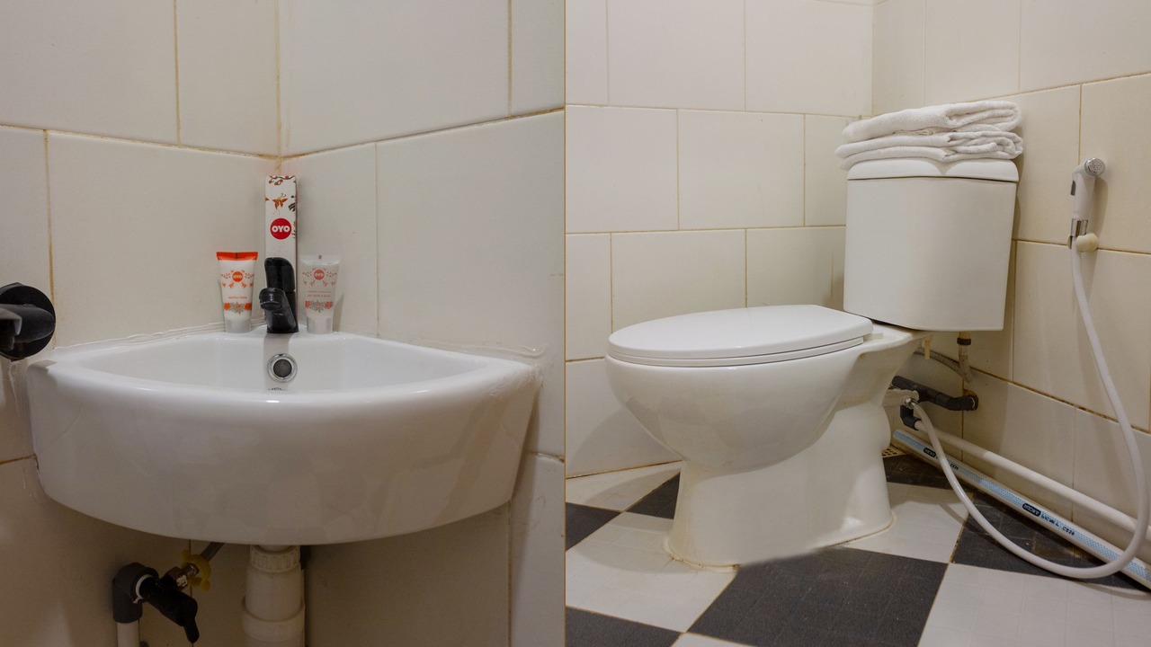 Photo of Bathroom in Tangerang