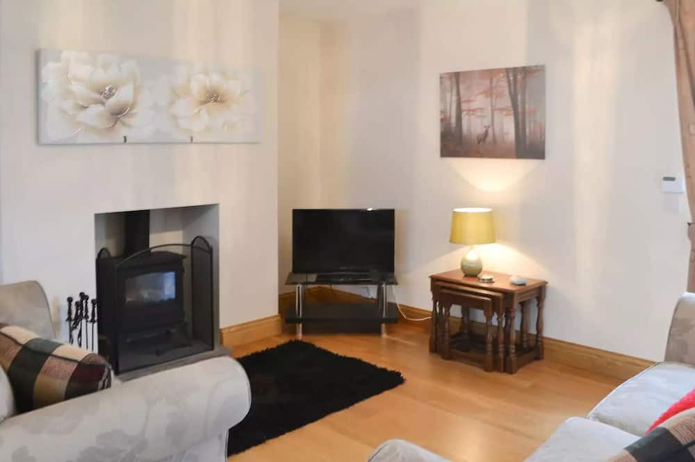Photo of Livingroom in Lockerbie